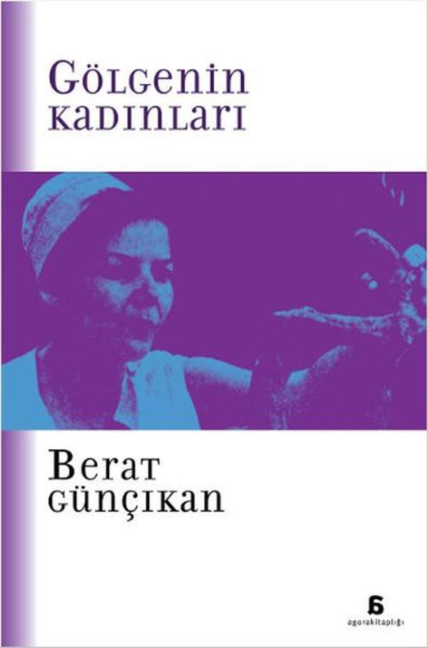 Gölgenin Kadınları - Agora Kitaplığı - Image 1