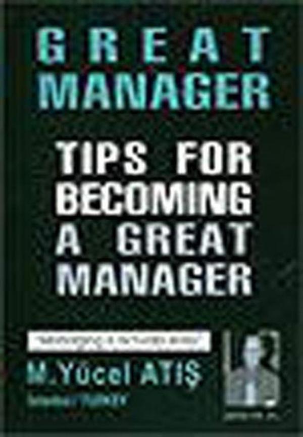 Tıps for Becomıng a Great Manager - Jüpiter - Image 1