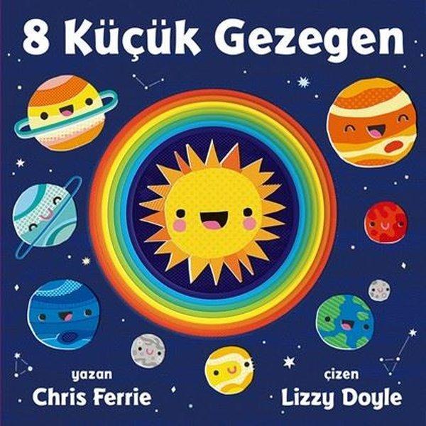 8 Küçük Gezegen - Diyojen Yayıncılık - Image 1