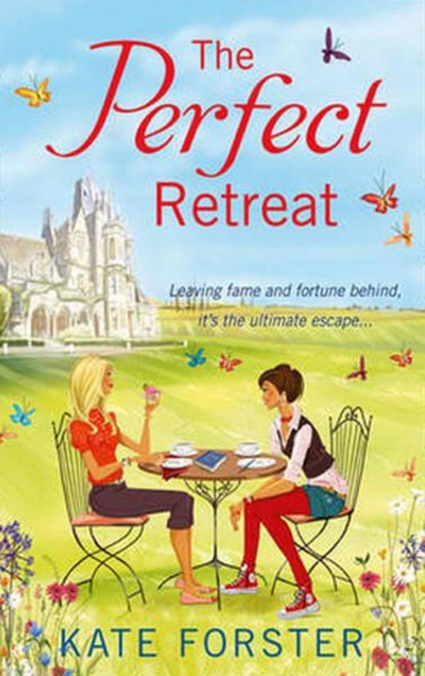 The Perfect Retreat - Avon - Image 1