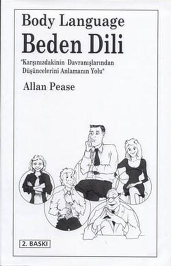 Beden Dili - Rota - Image 1
