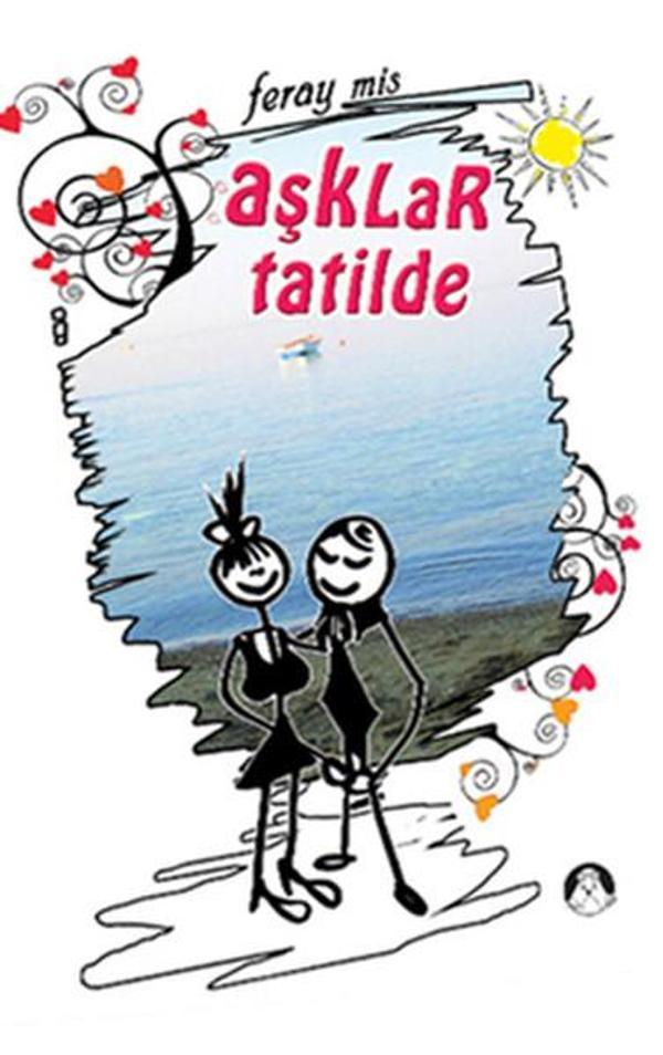 Aşklar Tatilde - Köstebek Kitap - Image 1