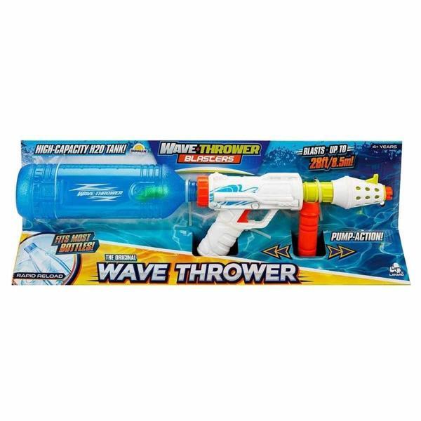 S00072161 Wave Thrower Su Tabancası Kız Erkek Çocuk Oyuncak Eğitici Oyuncaklar - Image 1