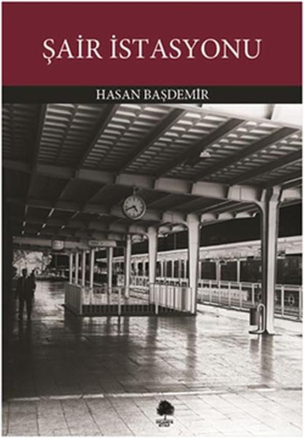Ihlamur Kitap Şair İstasyonu - Ihlamur Kitap - Image 1