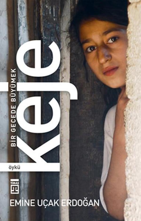 Bir Gece Büyümek Keje - Timaş Yayınları - Image 1