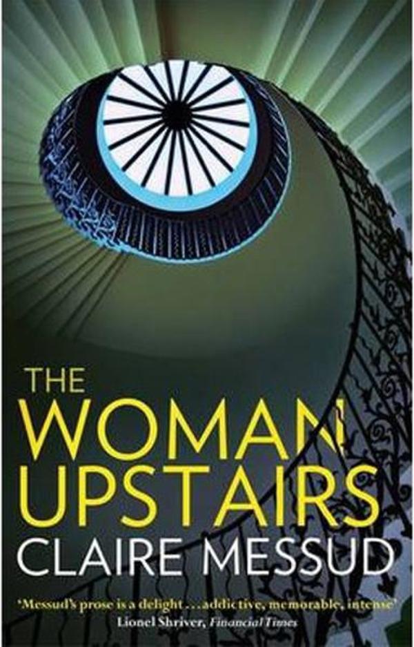 The Woman Upstairs - Virago Press - Image 1