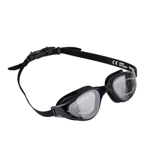 JS-G650 Silikon Buğu Önleyici Gözlük - 1adet Stokta Olan Gönderilir Kız Erkek Çocuk Oyuncak Eğitici  - Image 1