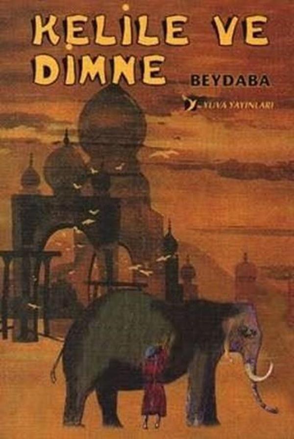 Kelile ve Dimne Beydaba - Yuva - Image 1