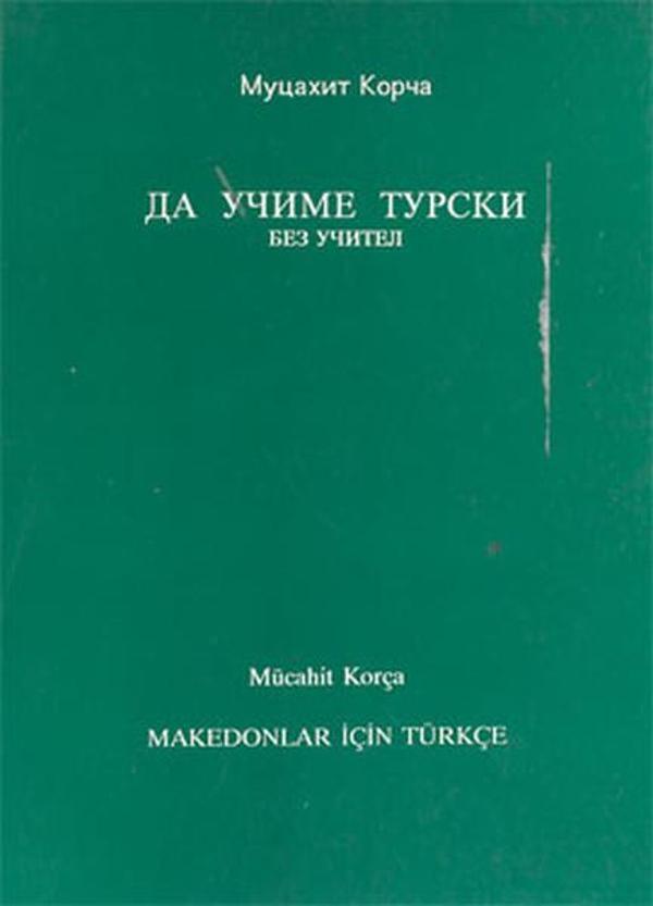Makedonlar İçin Türkçe - Multilingual - Image 1