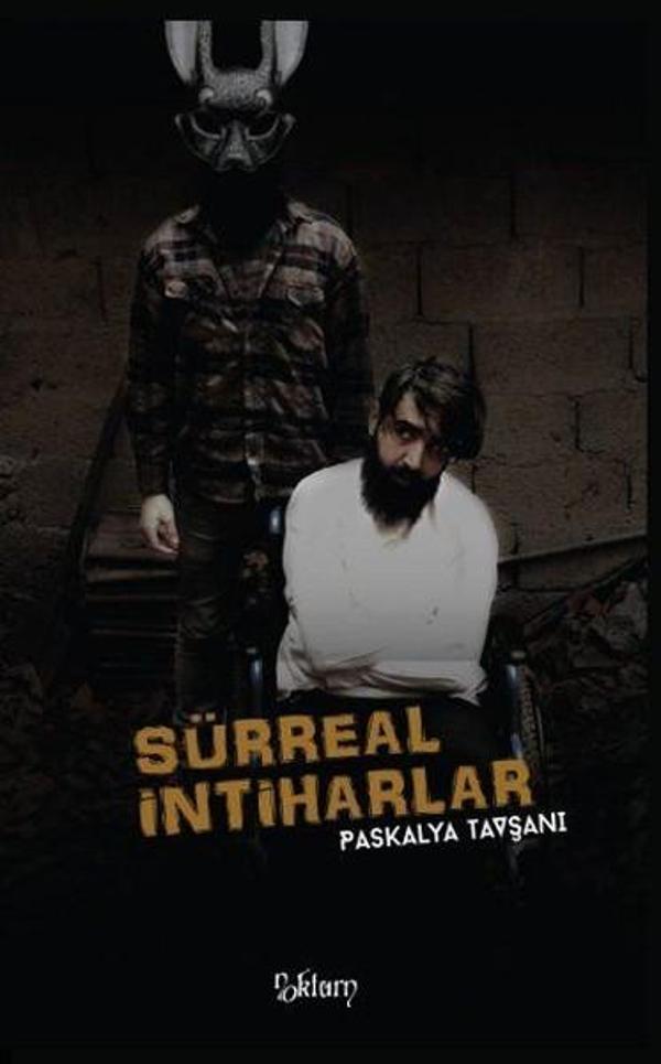 Sürreal İntiharlar - Noktürn Kitapları - Image 1
