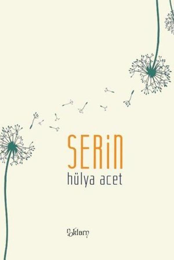 Serin - Noktürn Kitapları - Image 1