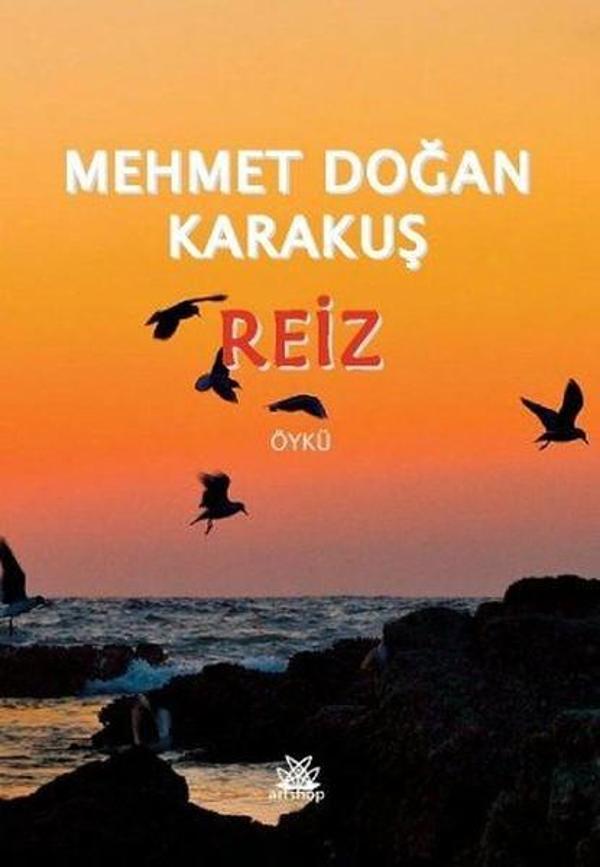 Reiz - Artshop Yayıncılık - Image 1