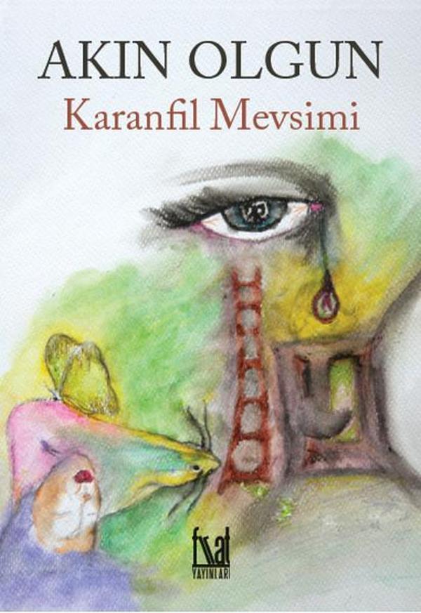 Karanfil Mevsimi - Fırat Yayınları - Image 1
