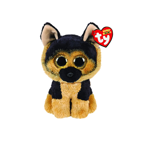 TY36309 Peluş Spirit Gerrman Shepard Reg Kız Erkek Çocuk Oyuncak Eğitici Oyuncaklar - Image 1