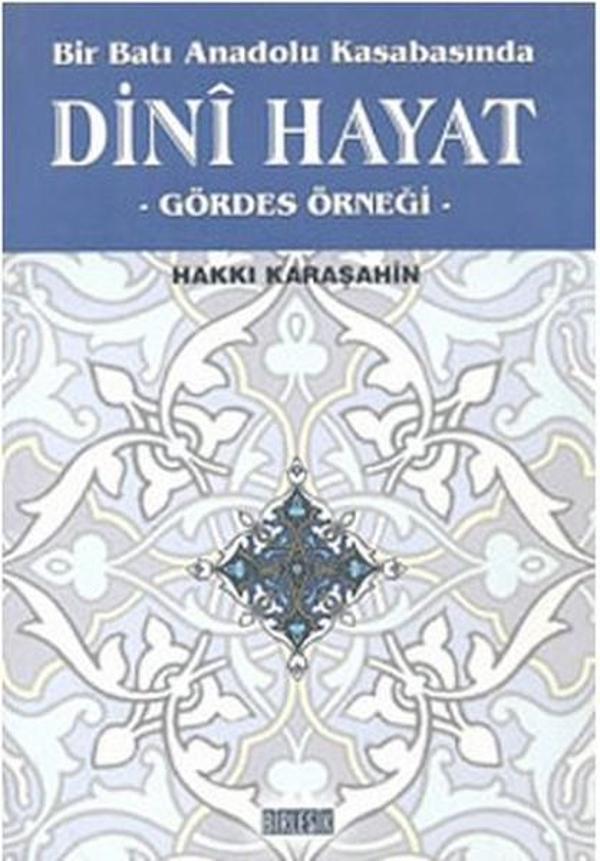 Bir Batı Anadolu Kasabasında Dini Hayat - Birleşik Kitabevi - Image 1