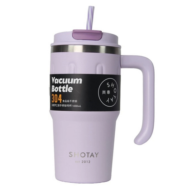 Shotay Handle Mug 680 ml Kız Erkek Çocuk Oyuncak Eğitici Oyuncaklar - Image 1