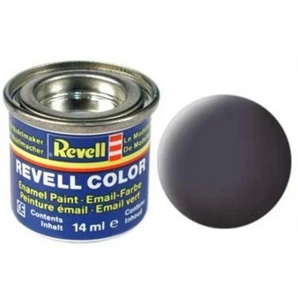 Email Color Gunship Grey - Mat Usaf - Boya 14 ml Kız Erkek Çocuk Oyuncak Eğitici Oyuncaklar - Image 1