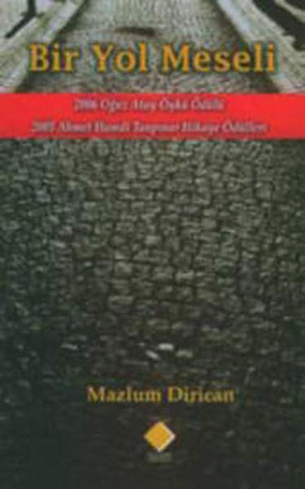 Bir Yol Meseli - Duvar Yayınları - Image 1