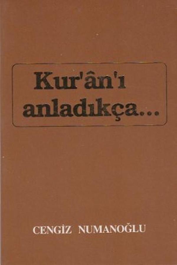 Kur'an'ı Anladıkça - Sahhaflar Kitap Sarayı - Image 1