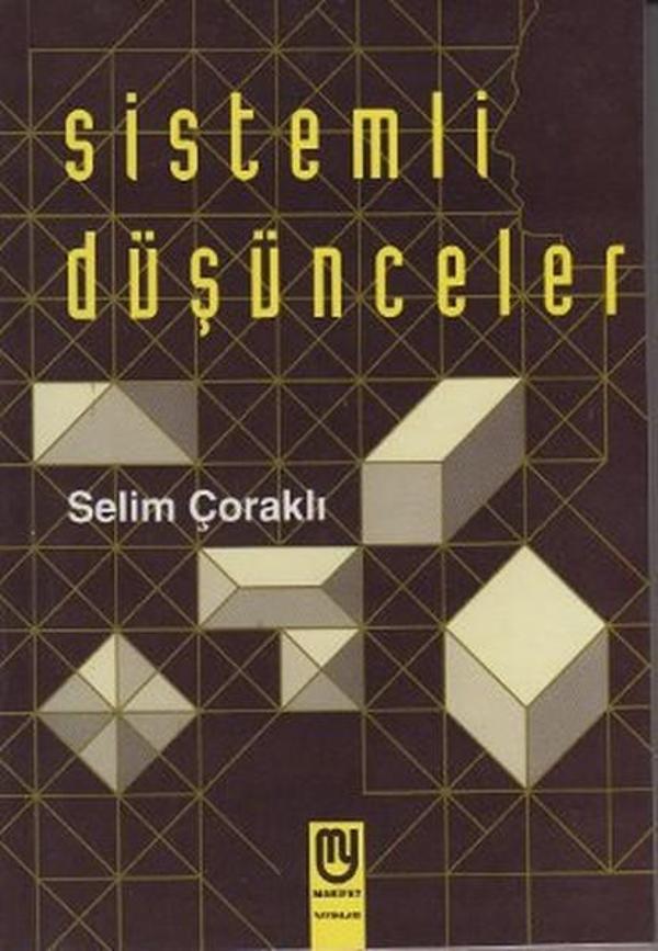 Sistemli Düşünceler - Marifet Yayınları - Image 1