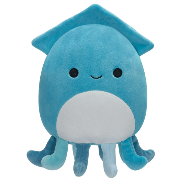 Squishmallow Kalamar Sky 20cm Kız Erkek Çocuk Oyuncak Eğitici Oyuncaklar - Image 1