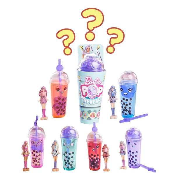 JCR22 Mini Barbieland Bebek Serisi -1adet fiyatıdır Kız Erkek Çocuk Oyuncak Eğitici Oyuncaklar - Image 1