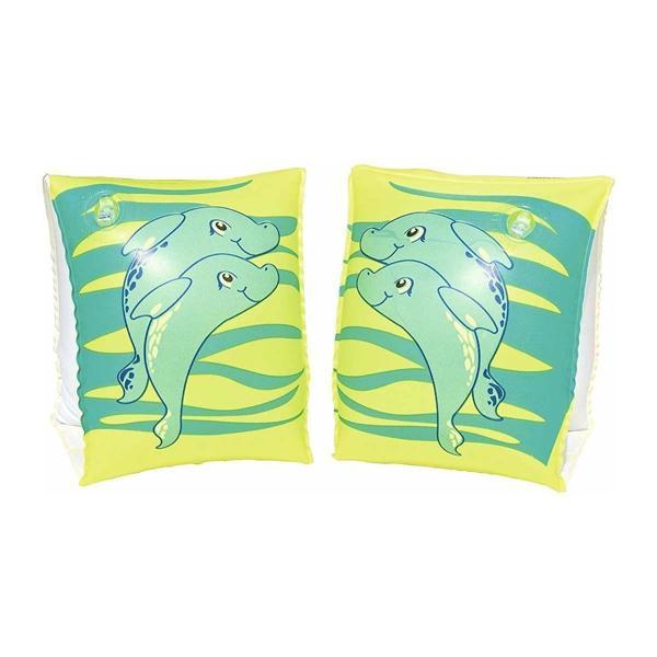 Bestway Yunus Kolluk 23 x 15cm Kız Erkek Çocuk Oyuncak Eğitici Oyuncaklar - Image 1