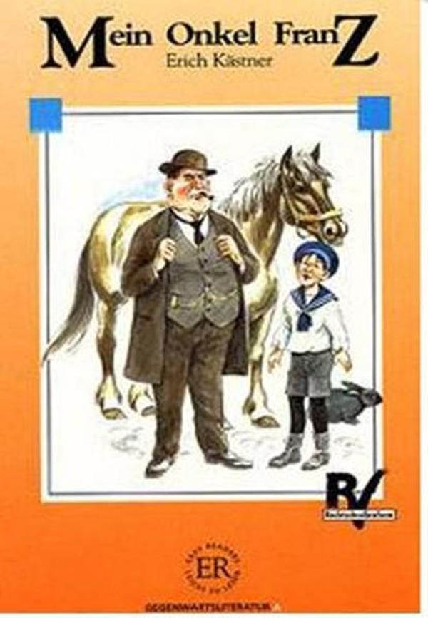 Mein Onkel Franz - Nüans - Image 1