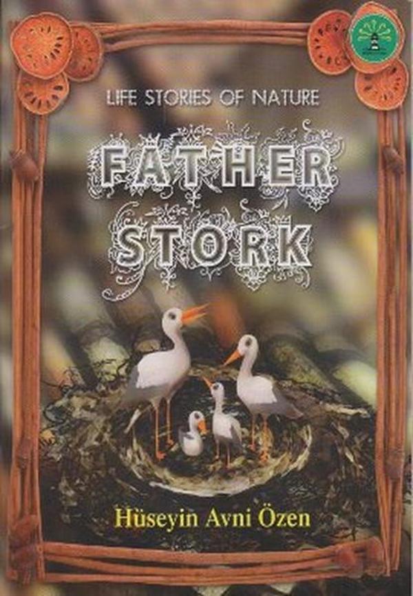 Father Stork - Büyülü Fener - Image 1