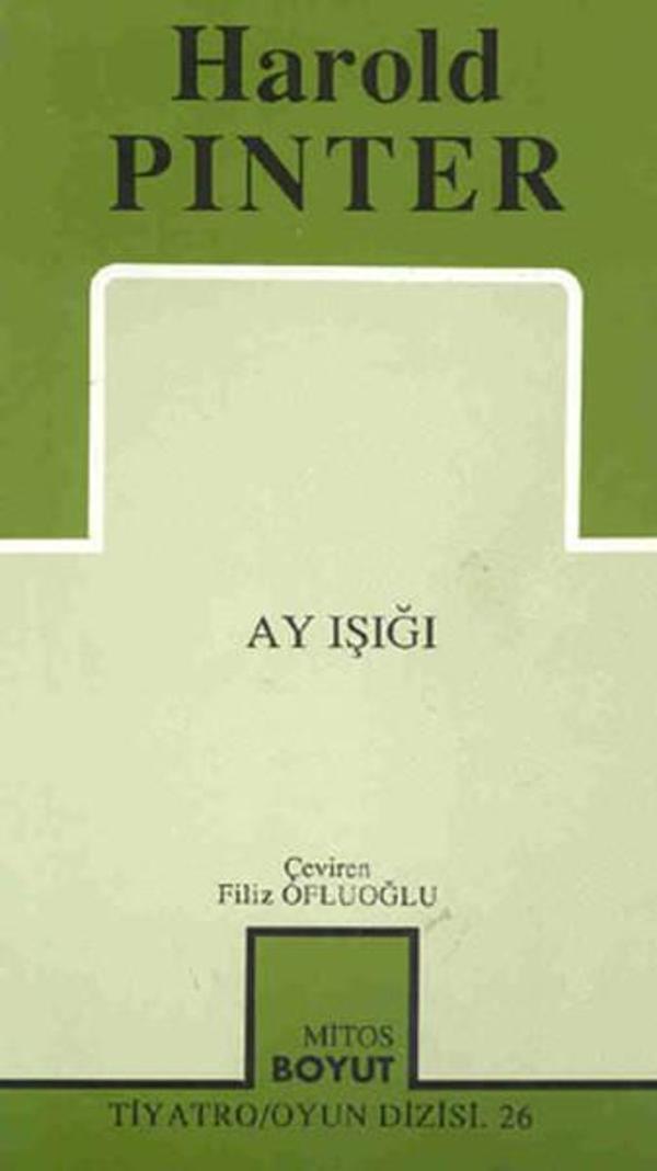 Ayışığı - Mitos Boyut Yayınları - Image 1