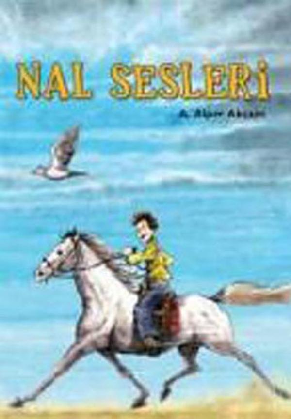 Tudem Yayınları Nal Sesleri - Tudem Yayınları - Image 1