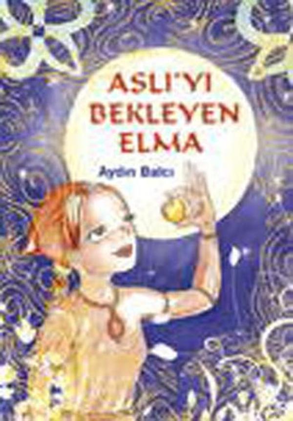 Aslı'yı Bekleyen Elma - Tudem Yayınları - Image 1
