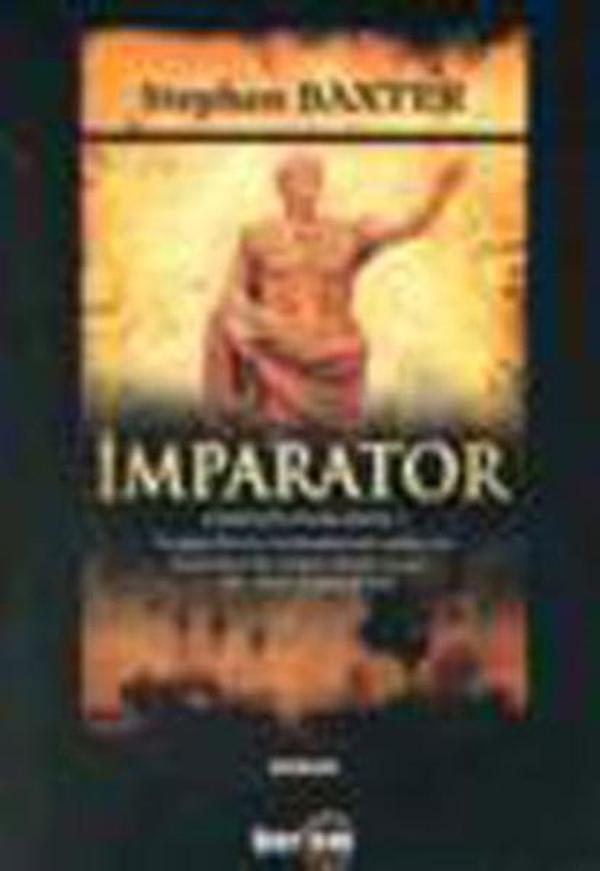 İmparator : Zamanın Dokuması 1 - Berçem - Image 1