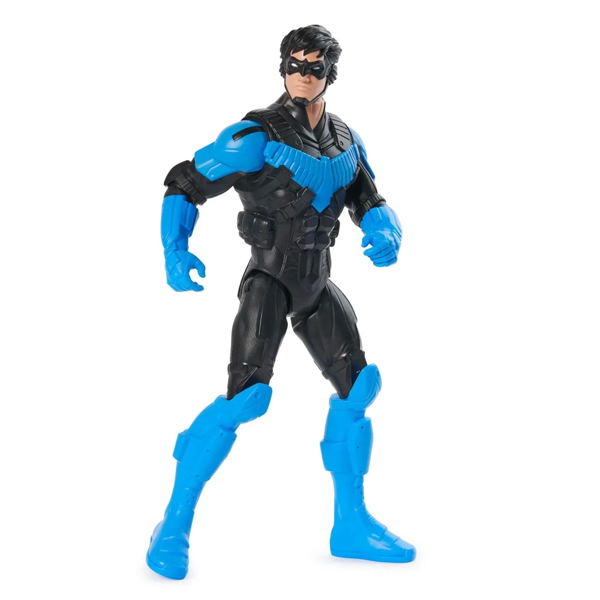 DC Nightwing Aksiyon Figürü 30cm Kız Erkek Çocuk Oyuncak Eğitici Oyuncaklar - Image 1