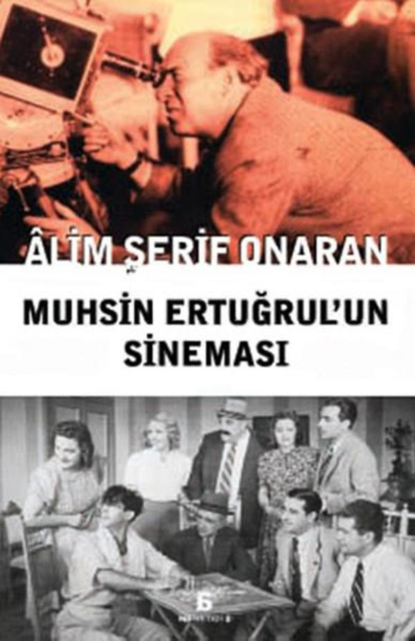 Muhsin Ertuğrul'un Sineması - Agora Kitaplığı - Image 1