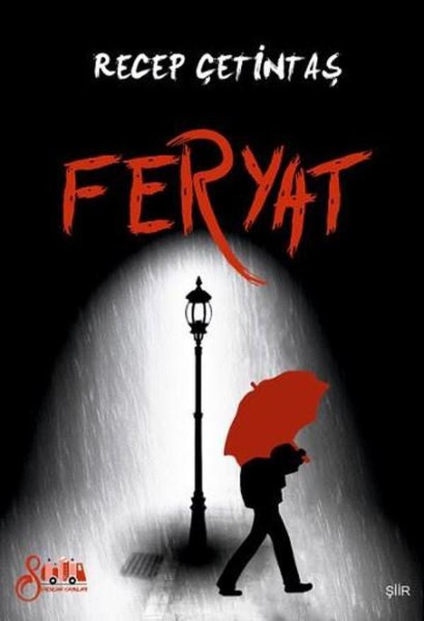 Feryat - Serencam Yayınevi - Image 1