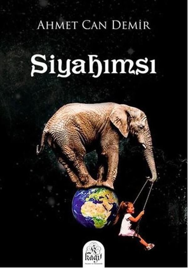 Siyahımsı - Kağıt Yayınevi ve Danışmanlık - Image 1