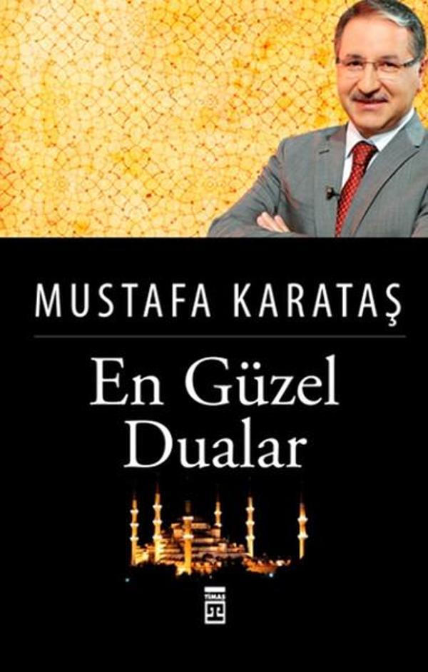 En Güzel Dualar - Timaş Yayınları - Image 1