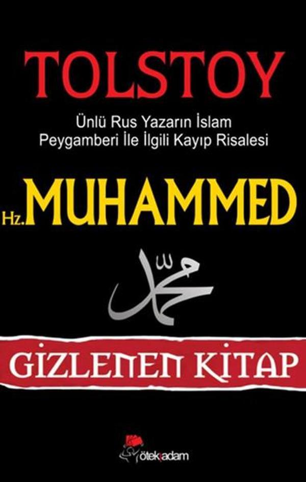 Hz. Muhammed / Tolstoy - Öteki Adam - Image 1