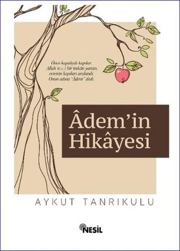 Adem'in Hikayesi - Nesil Yayınları - Image 1