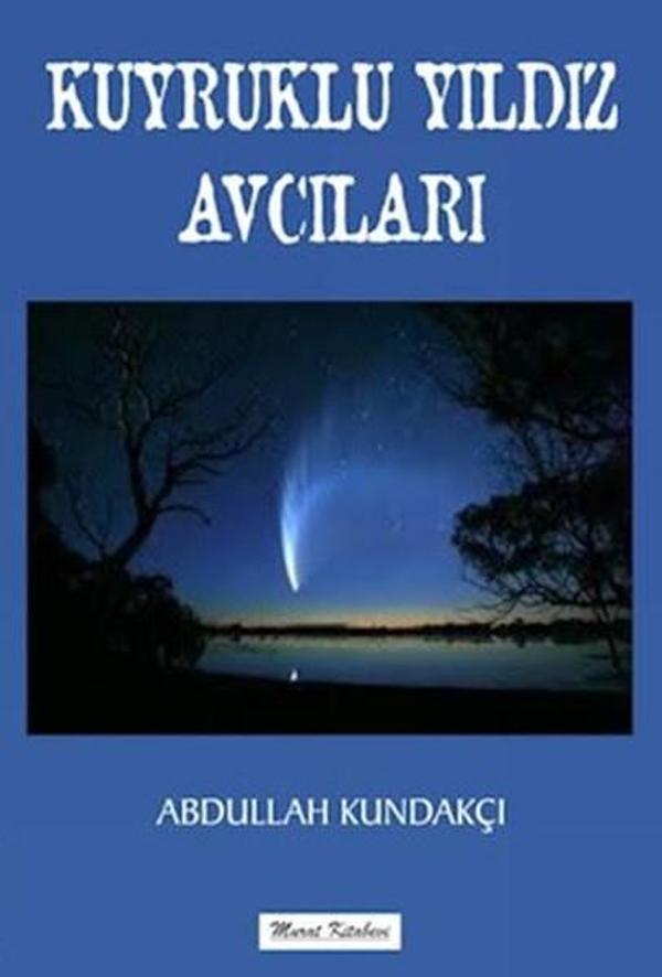 Kuyruklu Yıldız Avcısı - Murat Kitabevi - Image 1