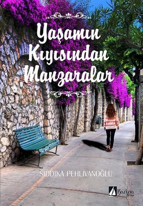 Yaşamın Kıyısından Manzaralar - Karina Kitap - Image 1