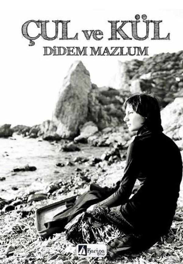 Çul ve Kül - Karina Kitap - Image 1