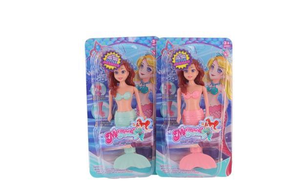 YS1378-R60A DENİZ KIZI Kız Erkek Çocuk Oyuncak Eğitici Oyuncaklar - Image 1