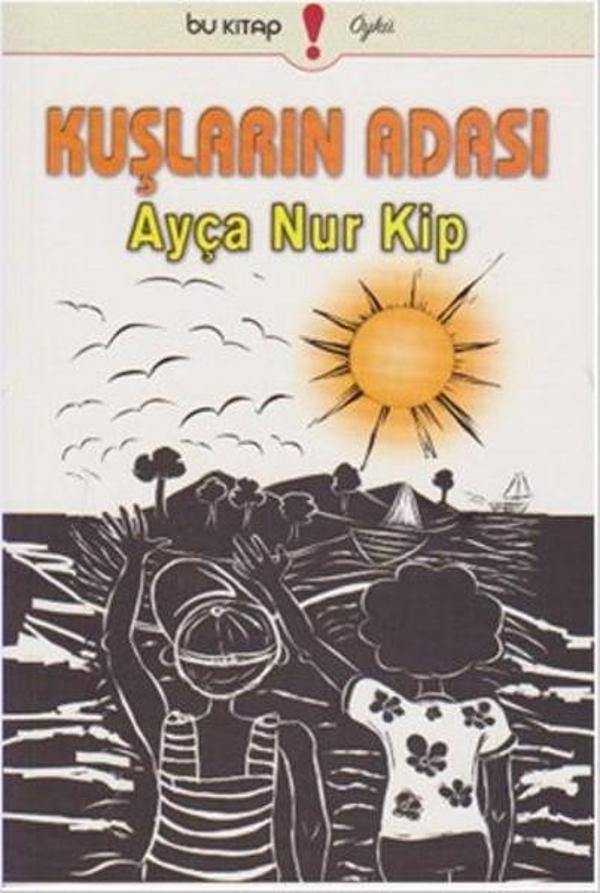 Kuşların Adası - Bu Yayınevi - Image 1