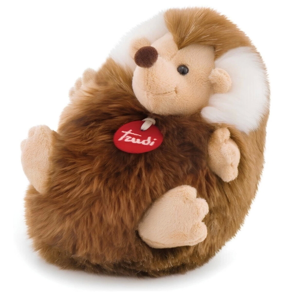 Peluş Fluffy Riccio Kız Erkek Çocuk Oyuncak Eğitici Oyuncaklar - Image 1