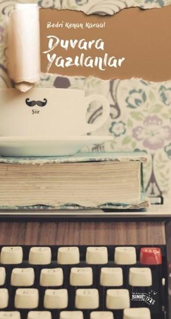 Duvara Yazılanlar - Sınırsız Kitap - Image 1