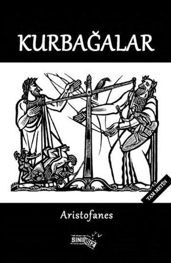 Kurbağalar - Sınırsız Kitap - Image 1