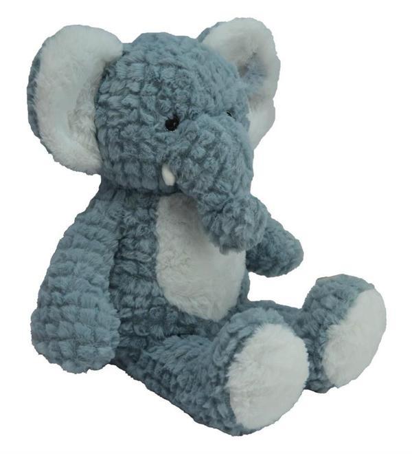 53cm TİLKİ PANDA PELUŞ HALLEY Kız Erkek Çocuk Oyuncak Eğitici Oyuncaklar - Image 1