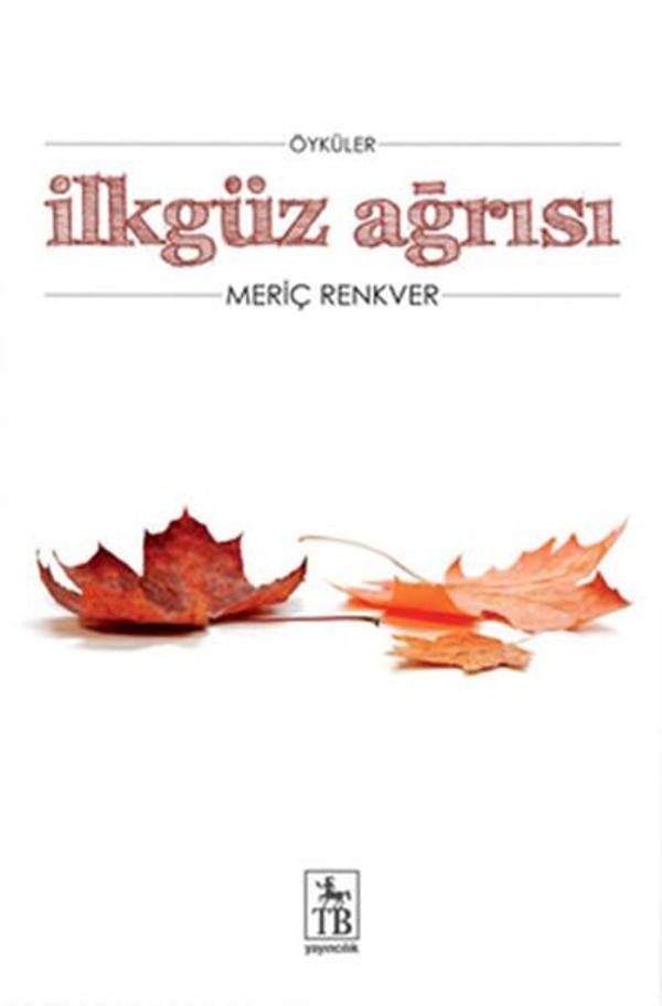 İlkgüz Ağrısı - TB Yayıncılık - Image 1